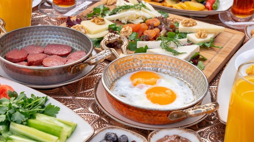Bir devir sona eriyor! 'Karar aldık' diyerek duyurdular: Serpme kahvaltı yerine seçme kahvaltı...