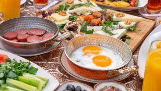 Bir devir sona eriyor! 'Karar aldık' diyerek duyurdular: Serpme kahvaltı yerine seçme kahvaltı...