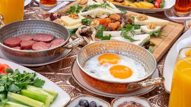 Bir devir sona eriyor! 'Karar aldık' diyerek duyurdular: Serpme kahvaltı yerine seçme kahvaltı...