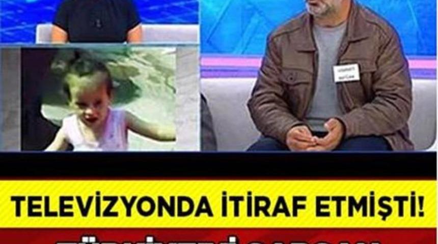 Minik Irmak'ın Katili Himmet Akt&uuml;rk Hakkında FLAŞ gelişme &Ouml;ld&uuml;r&uuml;ld&uuml;'m&uuml;?