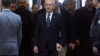 ABD ziyaretine 8 saat iddiası damga vurmuştu! Kılıçdaroğlu yeniden yollara düşüyor: Merak edilen soru yanıtını buldu
