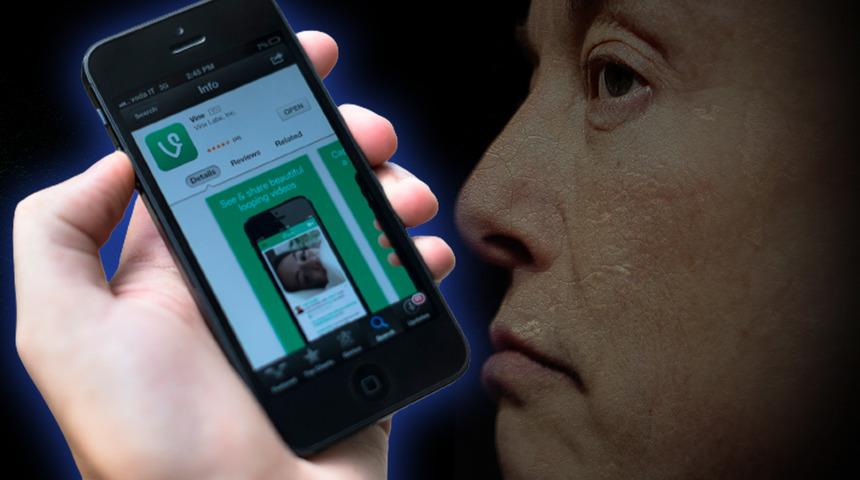 Musk'ın çılgın Vine fikri! Geri mi dönüyor?