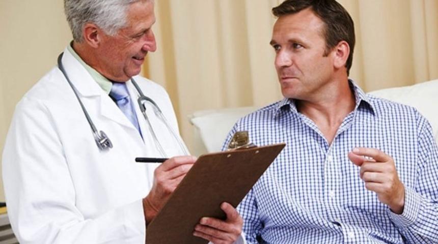 Anal kriptit: Belirti ve tedavisi