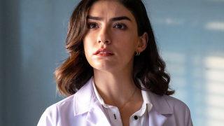 Hayat Bugün'ün yıldızı Hazar Ergüçlü'nün 19 yaş büyük sevgilisini gören inanamadı! Deli Yürek'in yıldızı çıktı