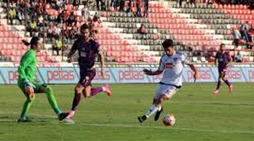 Gaziantepspor Osmanlıspor Ma&ccedil;ı Canlı Anlatım Ka&ccedil; Ka&ccedil;