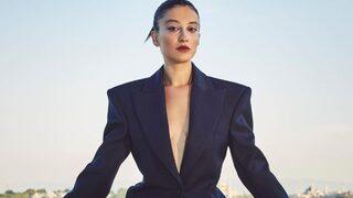 Şarkıcı Melike Şahin kimdir, kaç yaşında ve nereli? Melike Şahin'in sevgilisi kim? Aşk pozu olay oldu