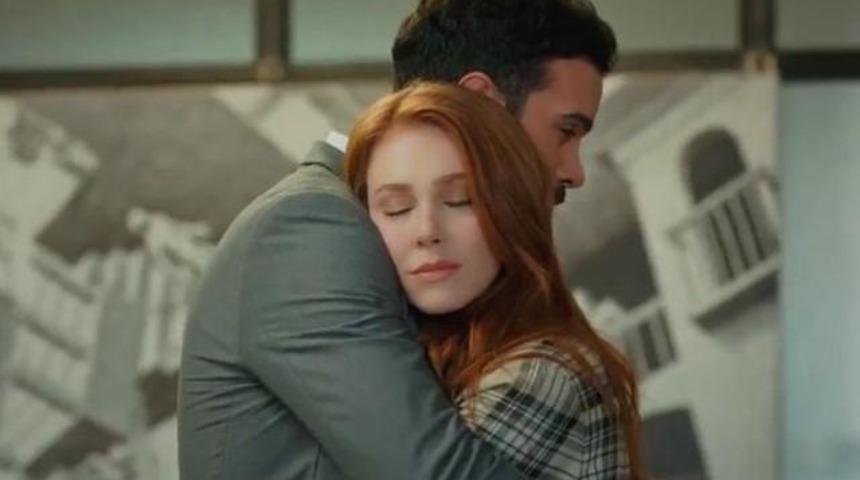 Kiralık Aşk 59.B&ouml;l&uuml;m Fragmanı &Ouml;mer Defne Aşkı B&uuml;y&uuml;l&uuml;yor Star Tv