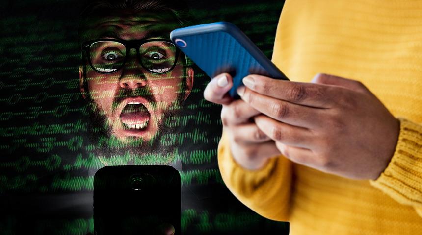 Android kullanıcıları dikkat! Bu 5 uygulamadan hemen kurtulun