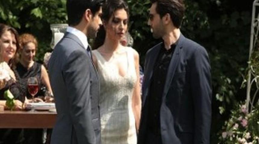 Kara Sevda 42.B&ouml;l&uuml;m Fragmanı Kemal Nihan &Ouml;p&uuml;şme Sahnesi Star Tv