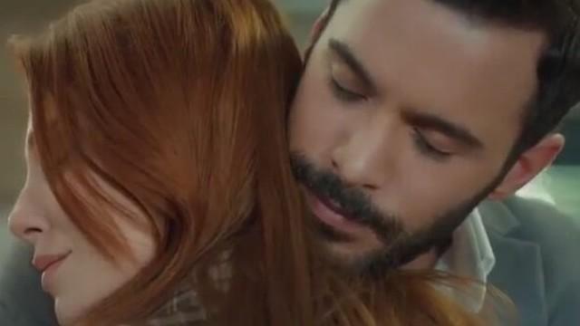 Kiralik Aşk 59.Bölüm 2.Fragmanı Ömer Defne Evleniyor'mu?Star Tv