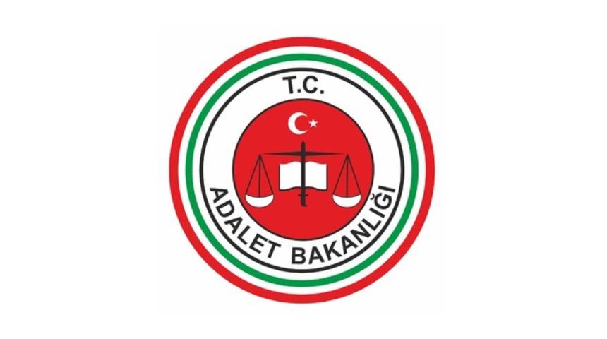 Adalet Bakanlığı ceza ve tevkifevleri genel m&uuml;d&uuml;rl&uuml;ğ&uuml; g&ouml;revde y&uuml;kselme ve unvan değişikliği sınavı sonu&ccedil; bilgisi a&ccedil;ıklandı