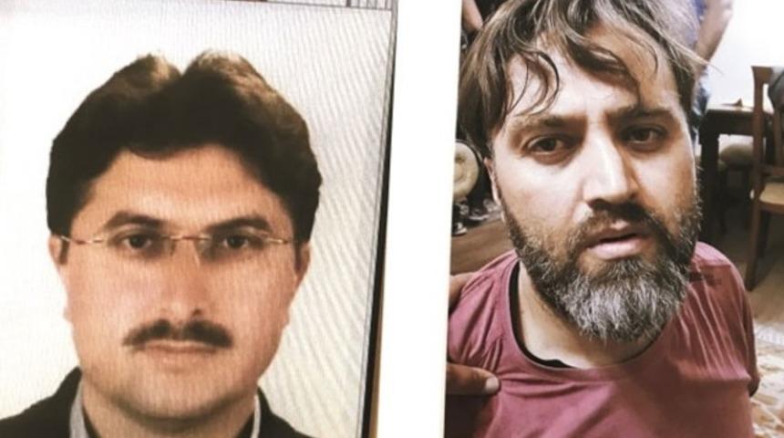 FET&Ouml;'n&uuml;n o kadroları halen para topluyor!