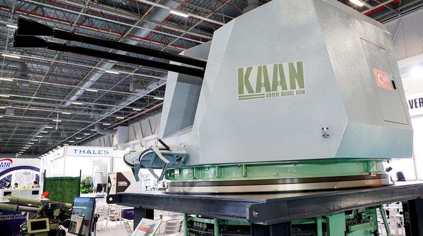 ‘Birkaç ay kaldı’ diyerek duyurdu! Türkiye’nin yeni silahı yine çok konuşulacak