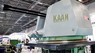 ‘Birkaç ay kaldı’ diyerek duyurdu! Türkiye’nin yeni silahı yine çok konuşulacak