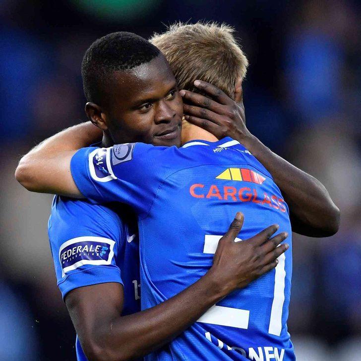 'Bonservisini hemen alalım!' Fenerbahçe'de istenmedi, yeni takımında şov yapıyor! G3