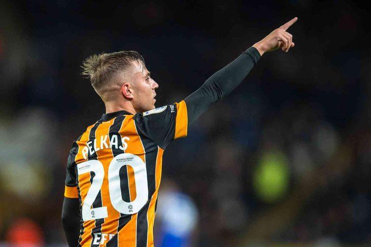 'Bonservisini hemen alalım!' Fenerbahçe'de istenmedi, yeni takımında şov yapıyor! G1