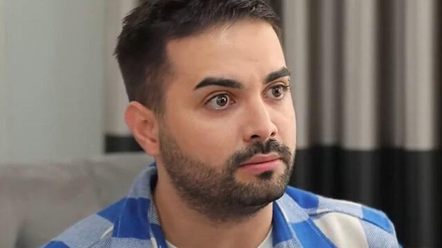 En Hamarat Benim sunucusu Kadir Ezildi'nin doğuştan sahip olduğu hastalığı duyanlar şaştı kaldı! 'Yıllarca onunla yaşadım'