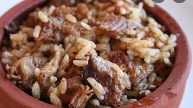 Beypazarı güveci tarifi: Gelinim Mutfakta Beypazarı güveci nasıl yapılır? Tadına doyulamayan lezzet