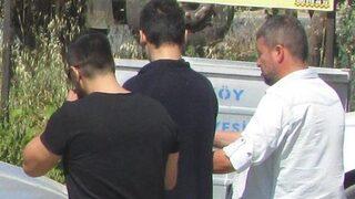 MİT istihbarat verdi, IŞİD'li yakalandı