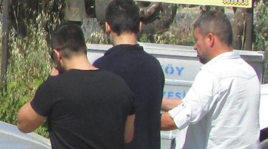 MİT istihbarat verdi, IŞİD'li yakalandı