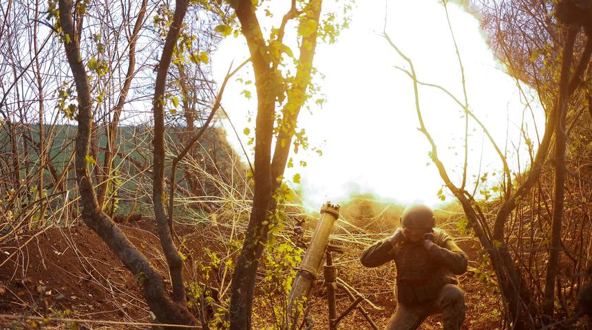 Rusya-Ukrayna savaşı bir ülkeye daha sıçradı! Rus füzelerinin hedefi oldular