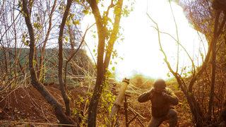 Rusya-Ukrayna savaşı bir ülkeye daha sıçradı! Rus füzelerinin hedefi oldular