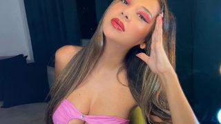 'Artık bakire değilim' diyen Merve Taşkın frikik vermekten korkmadı