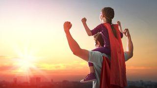 Hep ‘kahraman’ kalmak isteyen babalara 10 öneri