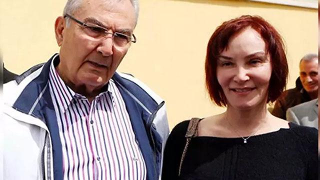 Yeni parti kuracağı iddia ediliyordu! Deniz Baykal'ın kızı Aslı Baykal CHP'den istifa etti