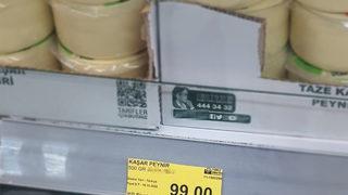 500 gramı 100 liraya dayandı! Kaşar peynirine gelen zam gündeme oturdu