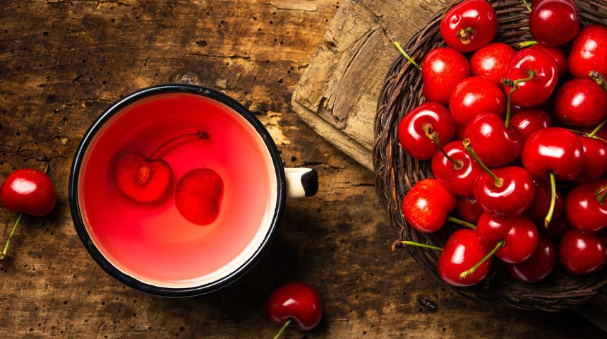 Kiraz sapı çayı faydaları nelerdir, neye iyi gelir? Kiraz sapı çayı nasıl yapılır ve demlenir?