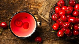 Kiraz sapı çayı faydaları nelerdir, neye iyi gelir? Kiraz sapı çayı nasıl yapılır ve demlenir?