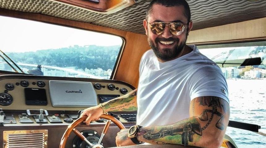 Cengiz Şıklaroğlu (&Ccedil;erkes Cengiz) haberleriyle ilgili a&ccedil;ıklama