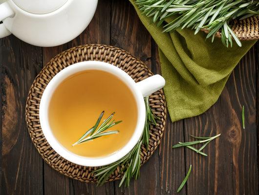 Migren ağrısına birebir biberiye çayı faydaları