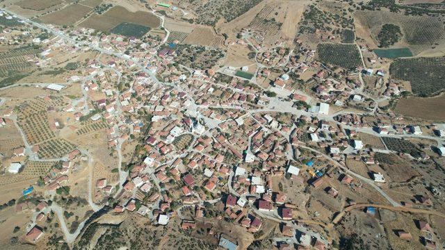 Ozanca’nın 12 milyon TL’lik yatırımında sona gelindi