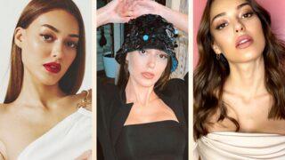 Dilan Çiçek Deniz'in beğeni yağan fotoğrafındaki takıma 850 TL altı alternatif öneriler