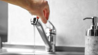 İSKİ'den İstanbullulara su tasarrufu uyarısı: Vanaları biraz kısın