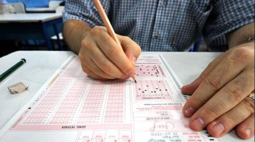 KPSS 2017 sınav sonu&ccedil;larında son dakika gelişme: Hangi sorular iptal edildi?