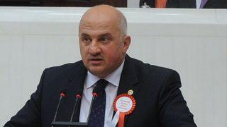 CHP Milletvekili Uğur Bayraktutan’ın acı günü