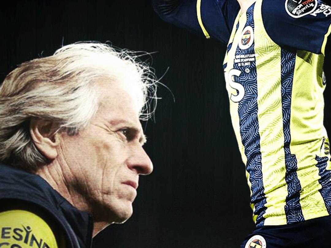 'Bonservisini hemen alalım!' Fenerbah&ccedil;e'de istenmedi, yeni takımında şov yapıyor!