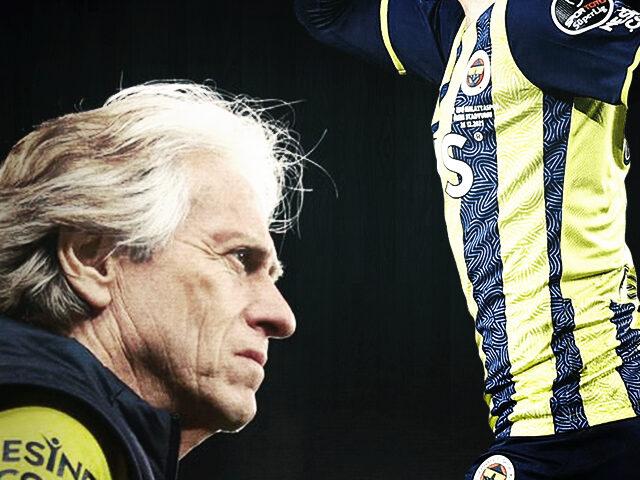 'Bonservisini hemen içinde!' Fenerbahçe'de, yeni takımda şov yapıyor!
