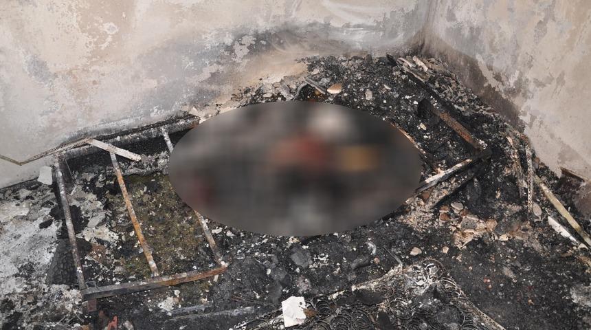 Tecavüz edildi, yakılıp bir bazanın altına konuldu! 6 yıllık sır cinayette tutuklama geldi