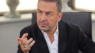 Yasak Elma'nın Doğan'ı Murat Aygen'in eşi rol arkadaşı çıktı! Görenler şaştı kaldı