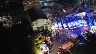 Son Dakika: Bartın'daki maden kazasında yeni gelişme! Cihat Özdemir'in de aralarında bulunduğu 7 kişi tutuklandı