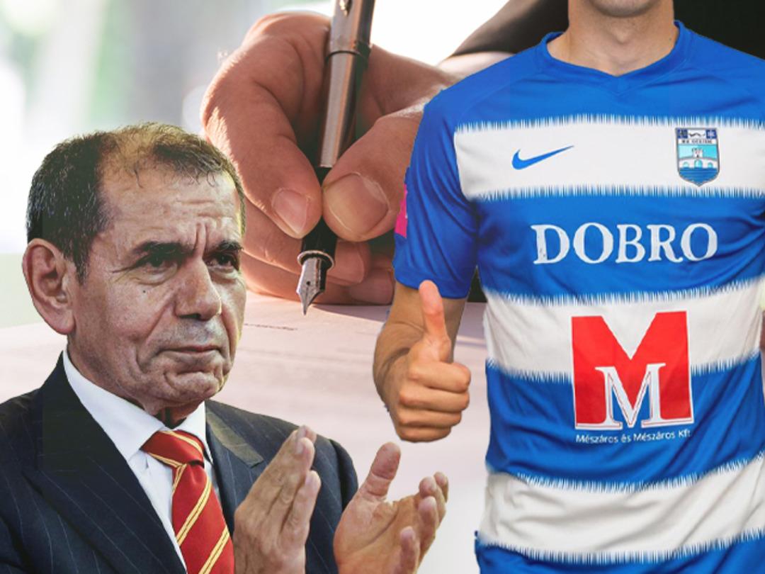 Son dakika: 'Geleceğin en b&uuml;y&uuml;k yıldızı!' Galatasaray taraftarları, o ismi Google'da aratıyor! Devre arasında 'kule golc&uuml;' geliyor...