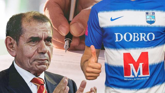 Son dakika: 'Geleceğin en büyük yıldızı!' Galatasaray taraftarları, o ismi Google'da aratıyor! Devre arasında 'kule golcü' geliyor...