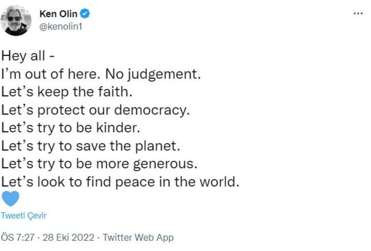 Twitter'ı alan Musk'a büyük şok... Terk etmeye başladılar! Hepsi dünya çapında ünlü isimler G2