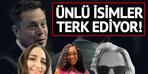 Musk'a büyük şok... Terk etmeye başladılar!