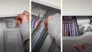 Masanızı sürekli düzenli tutmanızı sağlayacak organizer çeşitleri