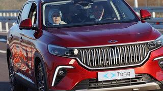 Erdoğan tarih verdi! CHP tepki gösterdi Sır gibi saklanıyor Togg'un fiyatı...